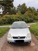 Volkswagen VW Lupo 1.0l Allwetterreifen - Volkswagen Lupo in Frankfurt (Main)