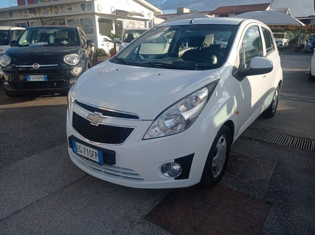 Chevrolet Spark 1.0 LS