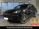 Porsche Cayenne E-Hybrid 360 Kamera MemoryMultif.Lenkrad - Porsche Cayenne mit Hybrid-Antrieb: Geländewagen
