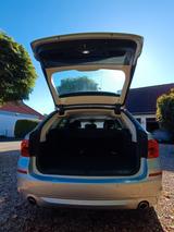 BMW 530d xDrive Touring A - - BMW 530 in Bremen