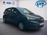 Opel Crossland (X)  Edition EcoTec DIESEL - gebrauchte Opel Crossland (X) aus dem Jahr 2018