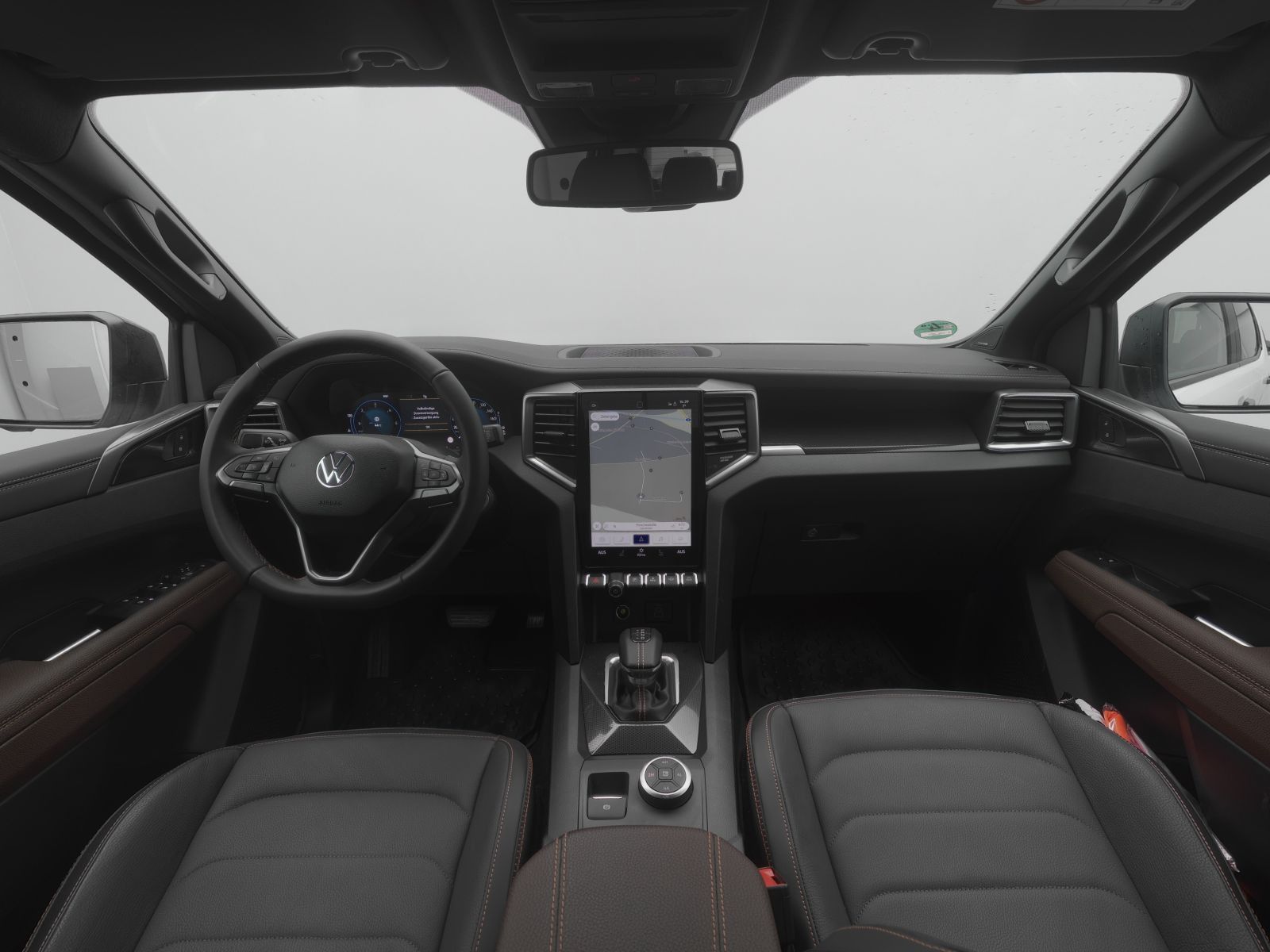 Volkswagen Amarok - Bild 7