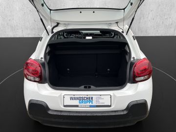 Citroën C3 YOU! PT 83 Navi+LED+PDC+Carplay