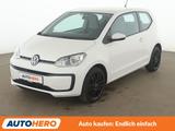 Volkswagen up! 1.0 Move up!*ALU*KLIMA*GARANTIE* - VW up! in Nürnberg