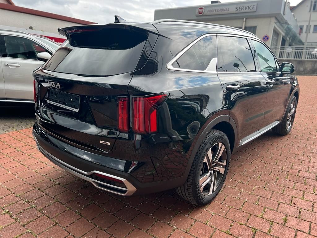 Fahrzeugabbildung Kia Sorento 1.6 T-GDI Hybrid AWD Spirit Auto