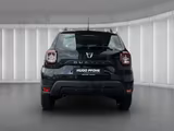Dacia Duster II 1.0 TCe 100 Comfort (EURO 6d-TEMP) - Dacia Duster: 1.6