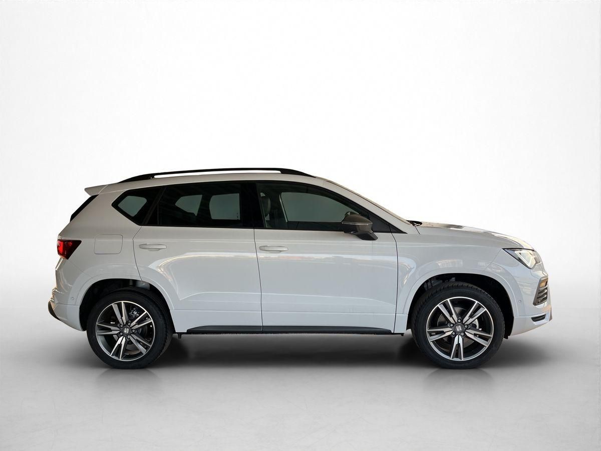 Seat Ateca - Bild 5