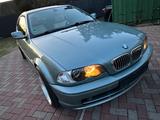 BMW 325Ci -