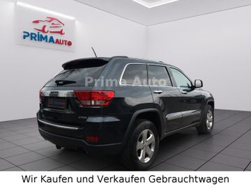 Jeep Grand Cherokee - 4