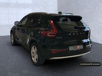 Volvo XC40 - Vorschau Bild 4