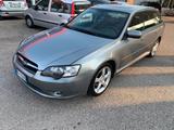 Subaru Legacy 2.0 16V SW AT AC Bi-Fuel, Finanzia - Subaru Legacy aus 2006