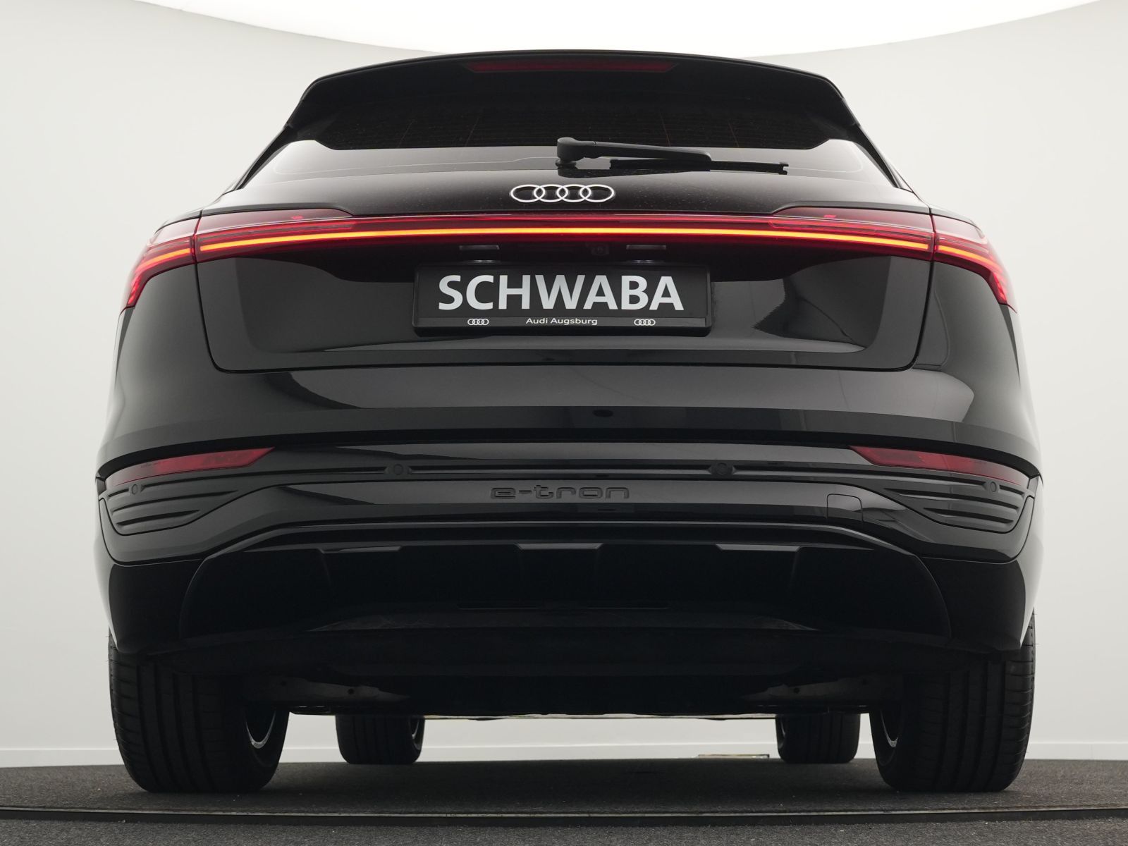 Audi Q8 e-tron - Bild 42