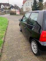 Volkswagen Lupo 3L TDI Standard - Volkswagen Lupo: TDI