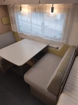 Dethleffs Aero 490 QSK - Dethleffs Aero 490 QSK