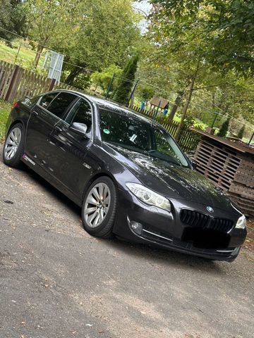 BMW 530d in gutem Zustand