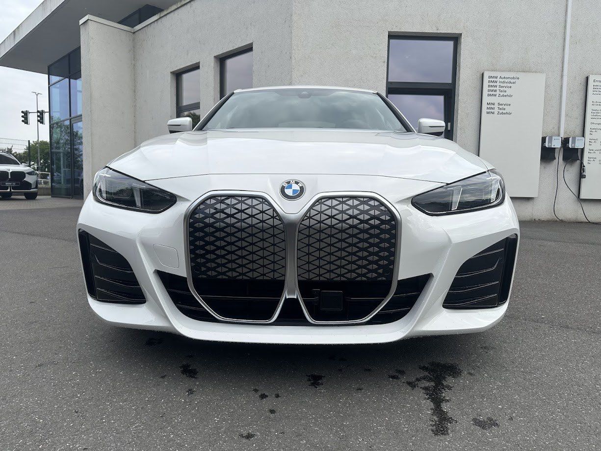 BMW i4 - Bild 7