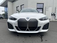 BMW i4 - Vorschau Bild 7