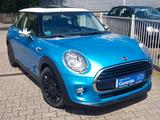 MINI Cooper D Pepper Panorama Bluetooth PDC Sitzhzg. - MINI Cooper D: Kleinwagen