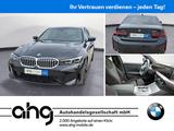 BMW 320i xDrive Automatik M Sportpaket Sport Aut.