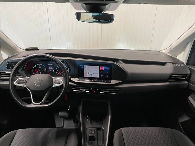 Caddy Maxi Life 2.0 TDI DSG AHK NAVI LED