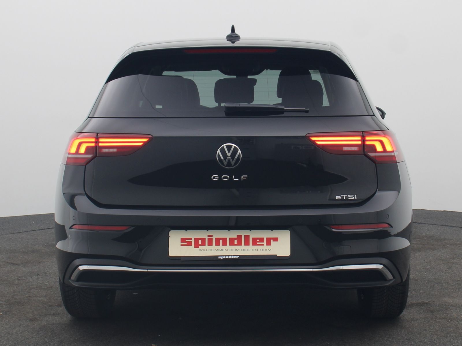 Volkswagen Golf - Bild 5