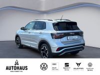 Volkswagen T-Cross - Vorschau Bild 4