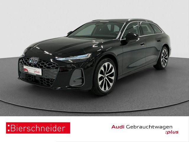 A6 Av TFSI AHK MATRIX PANO ACC 360