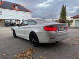 BMW 430i Coupé xDrive AHK,ACC, Head-Up, Navi-Prof. - BMW 430 mit Anhängerkupplung