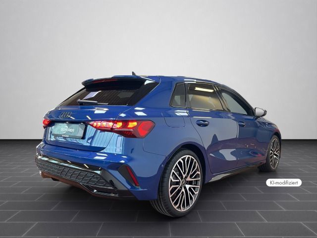 Audi A3 Sportback S line 35 TFSI Matrix Navi Pano SO foto 2