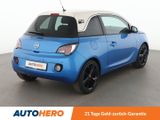 Opel Adam 1.4 Slam *TEMPO*SHZ*ALU*KLIMA* - Opel Adam in Köln