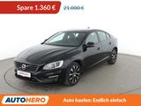 Volvo S60 2.0 T4 Linje Svart Aut*NAVI*XENON*TEMPO*CAM* - Volvo: C 60