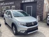 Dacia Logan MCV II Kombi Stepway, - Dacia Logan in Bremen