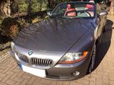 BMW Z4 Type E85 Roadster-Cabrio 3,0i - BMW Z4 in Bremen