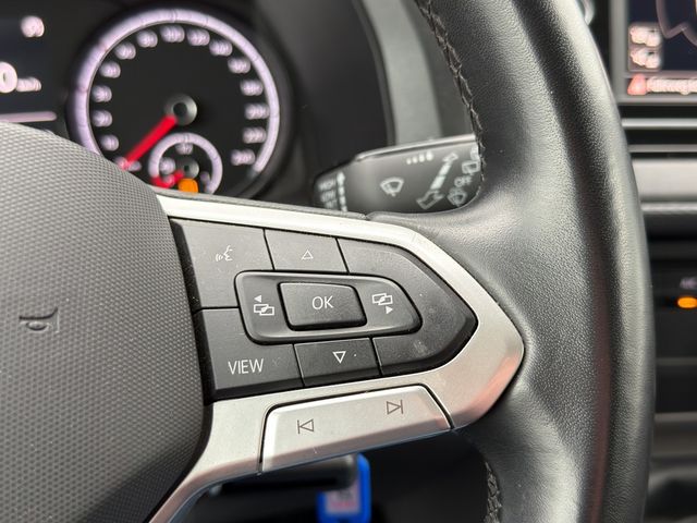 T6.1 Kombi 2.0 TDI L1H1