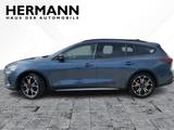 Ford Focus*Turnier*Active X* *ACC*TWA*SHZ*PDC*B&O - Ford Focus: Turnier