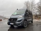 Chausson Twist V 584 Elegance Luftfahrwerk - Chausson Kastenwagen