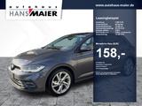 Volkswagen Polo Style DSG AHK Pano Navi Kamera