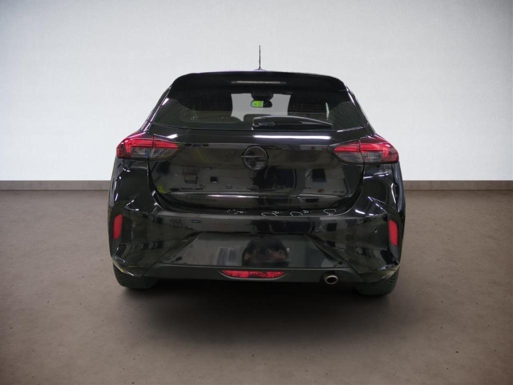 Opel Corsa GS AT Shz Kamera 360 PDC v+h Spurhalteass., миниатюра 4