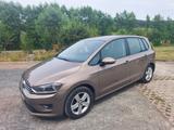 Volkswagen Golf Sportsvan 1.6 TDI Comfortline BMT Comfo...