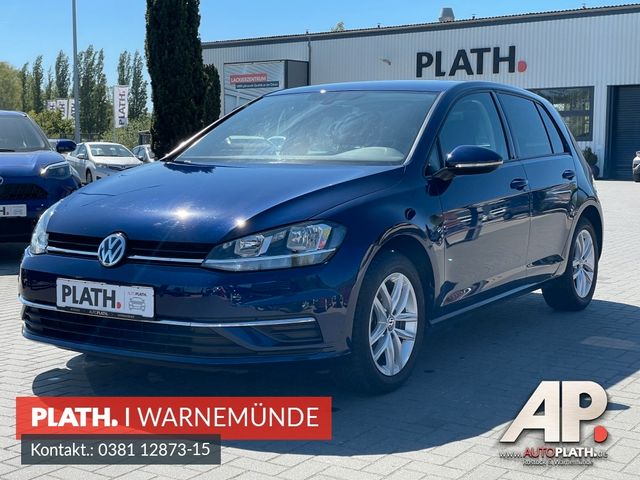 Volkswagen Golf  VII Lim. Comfortline BMT/Start-Stopp