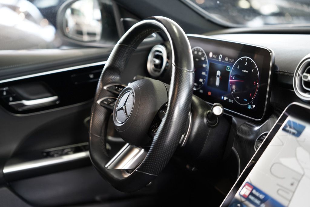 Mercedes Benz C 300