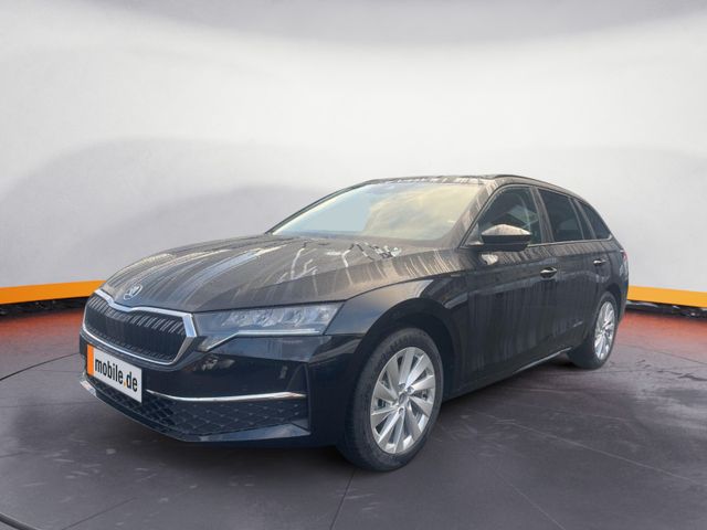 Skoda Octavia Combi 2.0 TDI DSG Selection PANO/AHK/VIR