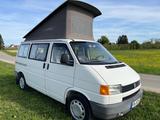 Volkswagen T4 California  - Volkswagen T4 California aus 1991