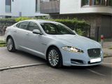 Jaguar XF 2.2l Diesel TÜV 2027 / Rückfahrk... - Jaguar XF aus 2015