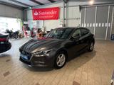 Mazda 3 Lim. Exclusive-Line - Mazda 3: Exclusive