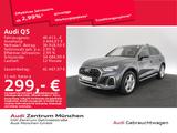 Audi Q5 40 TDI qu. S tronic 2x S line AHK/Virtual+/Ka