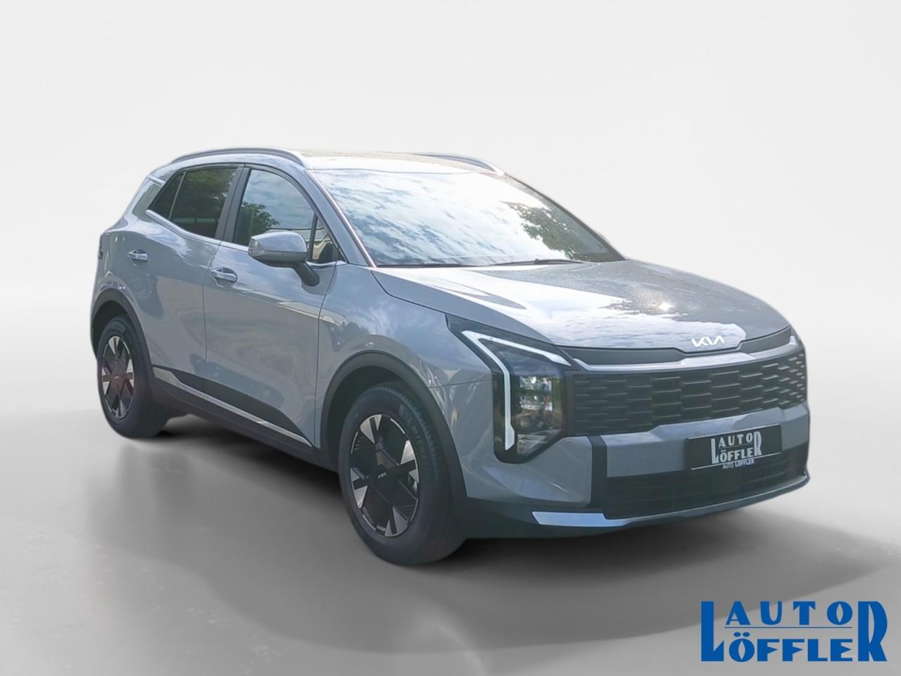 Kia Sportage Vision NAVI^ KLIMA^ SHZ^ LHZ^ RFK^ BC^
