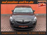 Opel Zafira C Tourer 1.6 Turbo Innovation XENON+NAVI - Opel Zafira Tourer INNOVATION mit Benzin-Antrieb