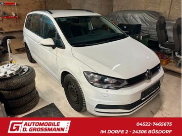Volkswagen Touran TAXI Comfortline BMTStart-Stopp