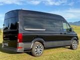 Volkswagen Crafter  Allrad Sperre 5 Sitz- und Schlafplätze - VW Sp